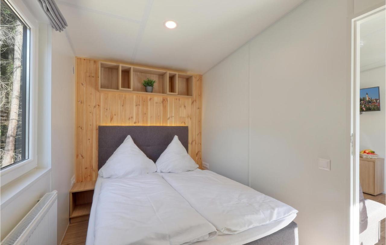 Ferienhaus Tiny Haus 61 Am Brombachsee Pleinfeld