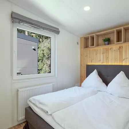 Tiny Haus 61 Am Brombachsee Pleinfeld Zewnętrze zdjęcie
